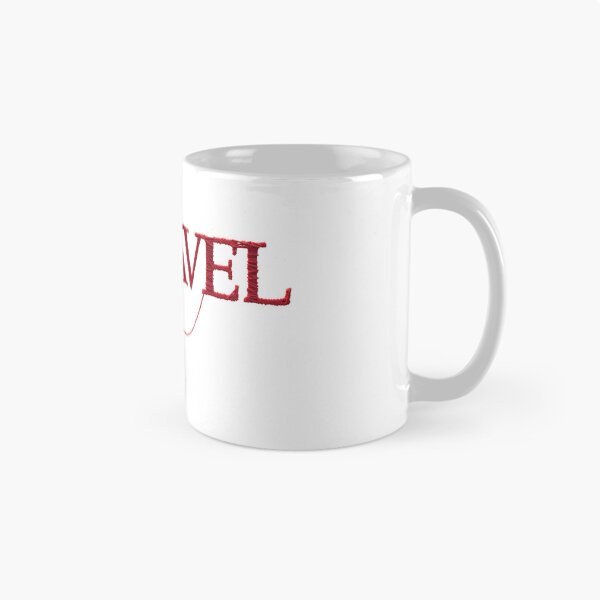 Item preview, Unravel Logo (White) designed and sold by LittleSmarthy.