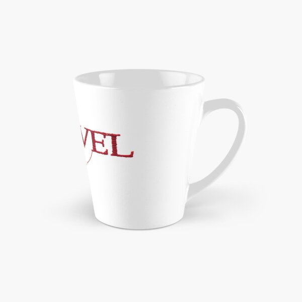 Aperçu de l'œuvre Démêler le logo (blanc) créée et vendue par LittleSmarthy.
