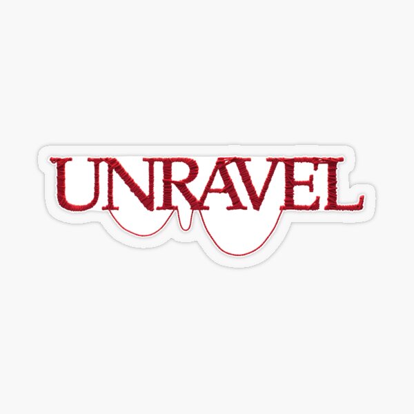 Logo for Unravel Two by SeeDborg