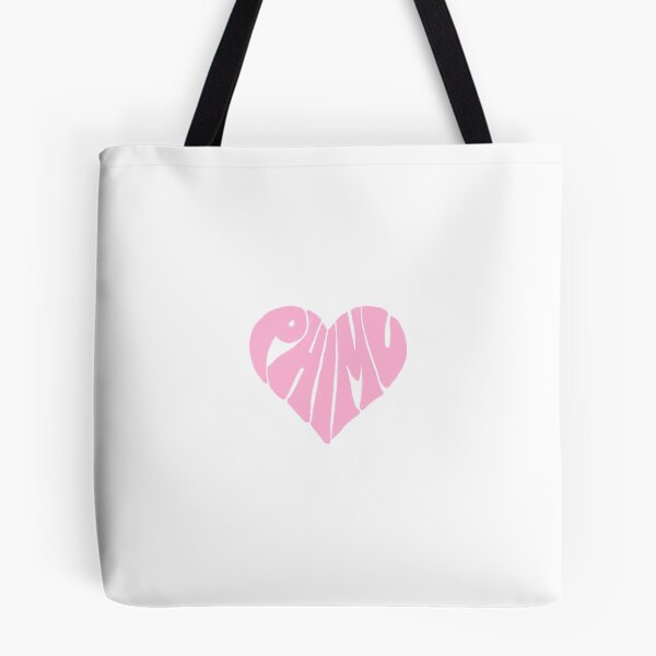 Item preview, Phi mu heart designed and sold by Lillytatertot.