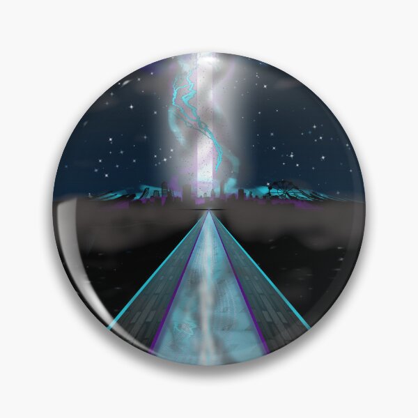 Item preview, Warp designed and sold by ThePotatoQuail.