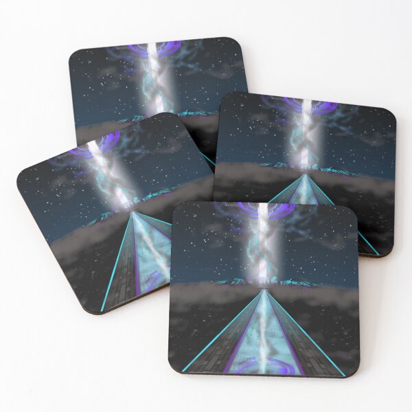 Item preview, Warp designed and sold by ThePotatoQuail.