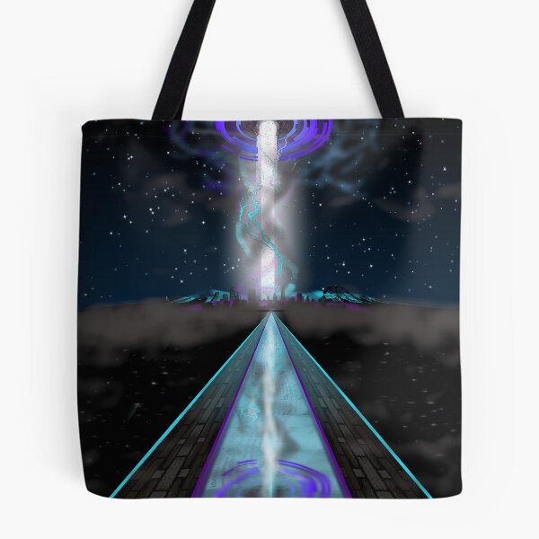 Item preview, Warp designed and sold by ThePotatoQuail.