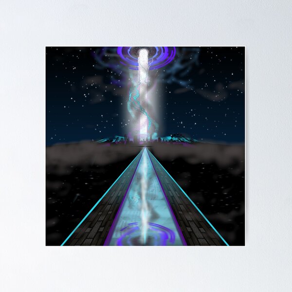 Item preview, Warp designed and sold by ThePotatoQuail.