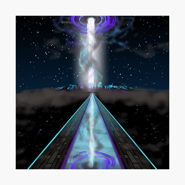 Item preview, Warp designed and sold by ThePotatoQuail.