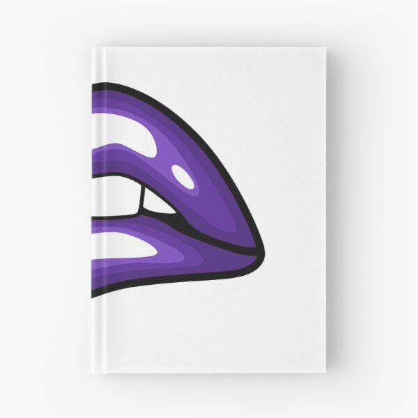Item preview, Grand Canyon University Lips designed and sold by kkosmicki.