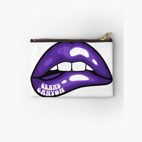 Item preview, Grand Canyon University Lips designed and sold by kkosmicki.