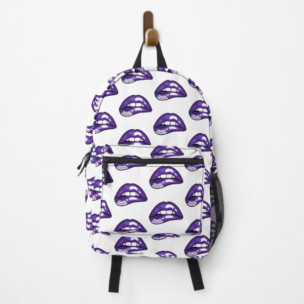 Item preview, Grand Canyon University Lips designed and sold by kkosmicki.