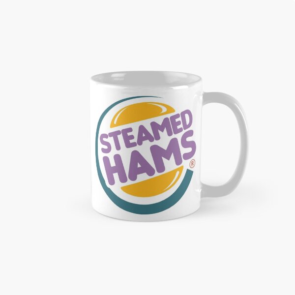Item preview, Steamed Hams (Skinner Edition) [Roufxis - RB] designed and sold by RoufXis.