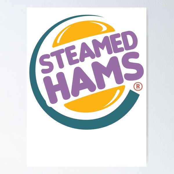 Item preview, Steamed Hams (Skinner Edition) [Roufxis - RB] designed and sold by RoufXis.