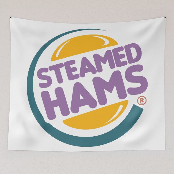 Item preview, Steamed Hams (Skinner Edition) [Roufxis - RB] designed and sold by RoufXis.