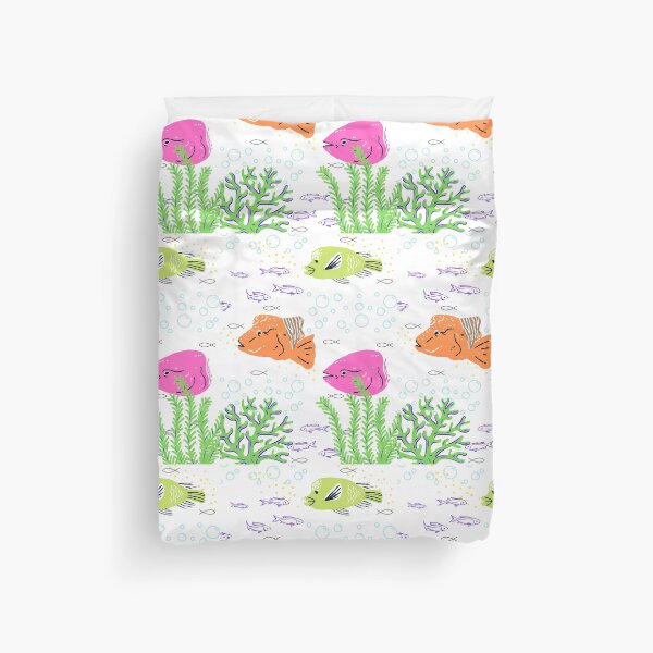 Item preview, Fish under the water designed and sold by Caramellaa.