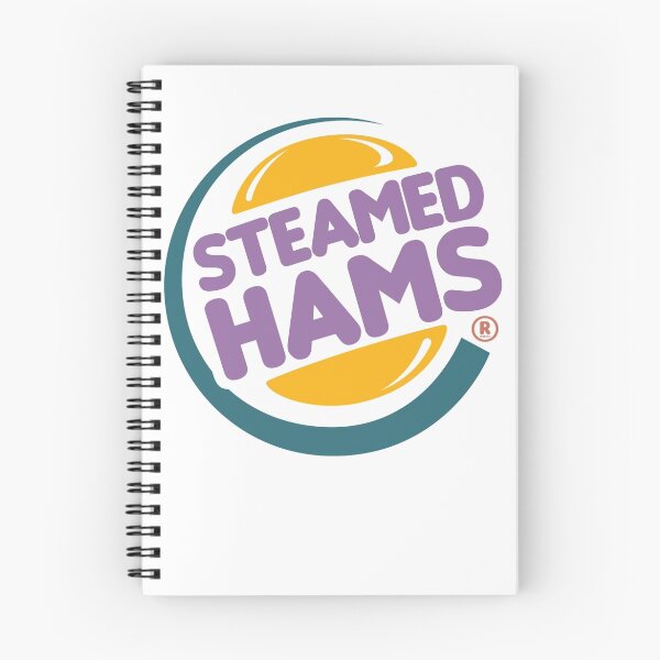 Item preview, Steamed Hams (Skinner Edition) [Roufxis - RB] designed and sold by RoufXis.