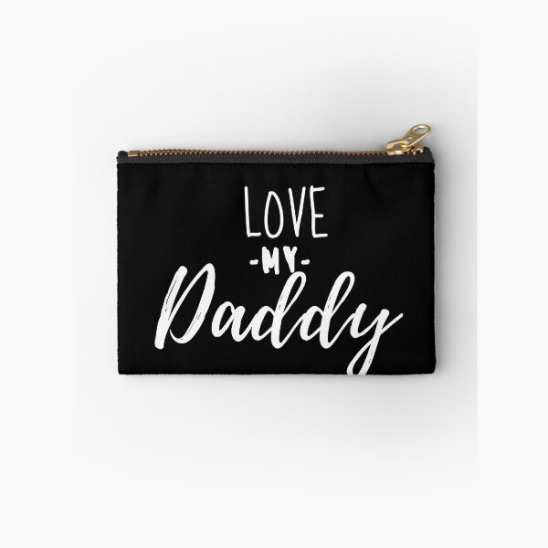 Item preview, Love my Daddy designed and sold by behappyshirts.