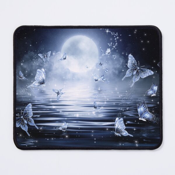 Item preview, Magical Butterfly Nights designed and sold by Alpha Omega Shop.