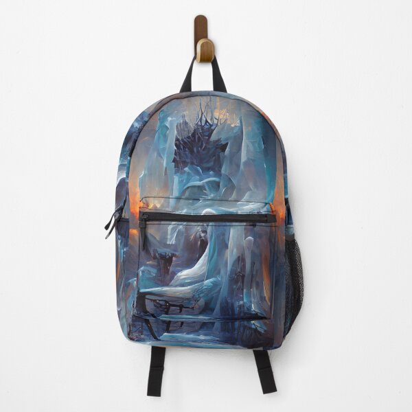 Item preview, An Icy Throne designed and sold by ~.