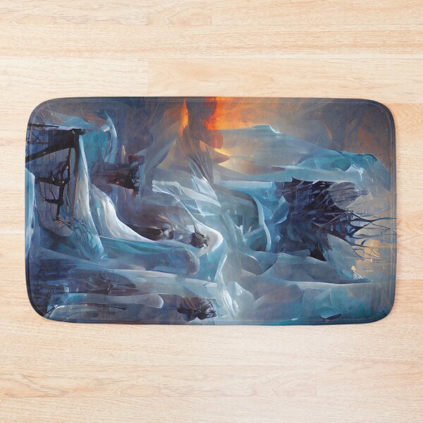 Item preview, An Icy Throne designed and sold by ~.