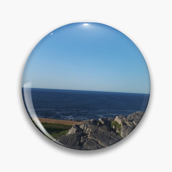 Item preview, Coastal View designed and sold by Doubtingelf.