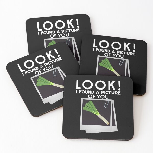 Item preview, leek birthday  designed and sold by pirminio.