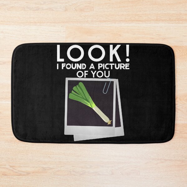 Item preview, leek birthday  designed and sold by pirminio.