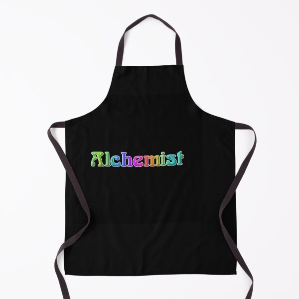 Item preview, Alchemist designed and sold by KATKattalestv.