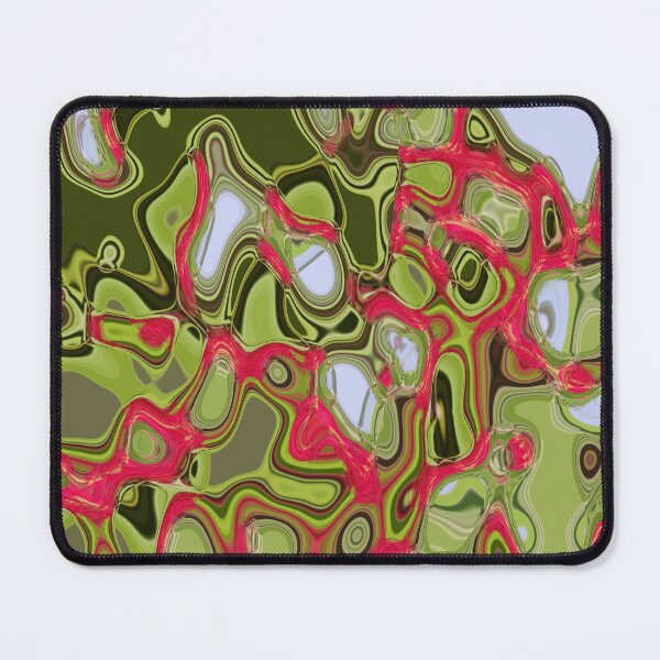 Item preview, Camouflage Bangs designed and sold by praupp.