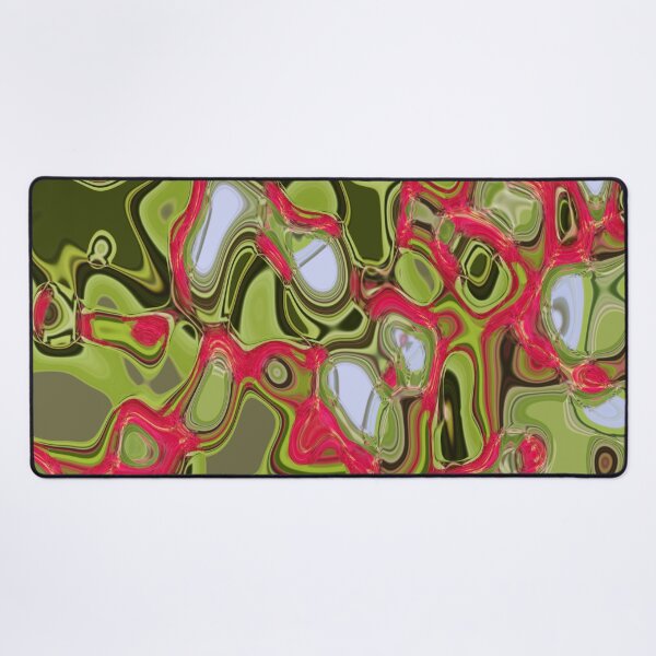 Item preview, Camouflage Bangs designed and sold by praupp.