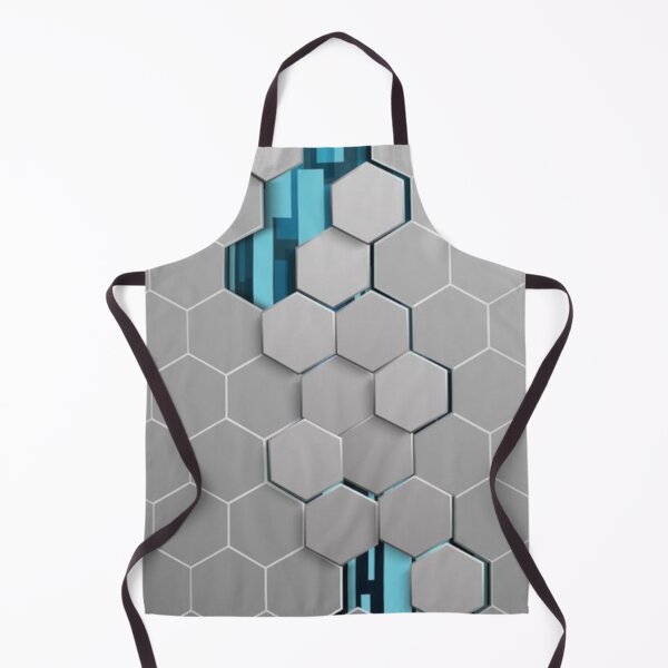 Item preview, Rectangles 3d art Futuristic designed and sold by MusicSkateboard.