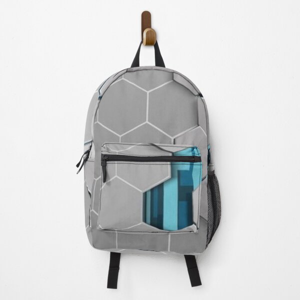 Item preview, Rectangles 3d art Futuristic designed and sold by MusicSkateboard.
