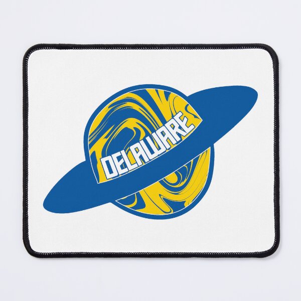 Item preview, University of Delaware Planet designed and sold by kkosmicki.