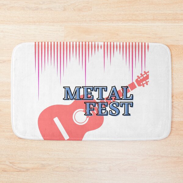 Item preview, festival de metales designed and sold by ayesha70.