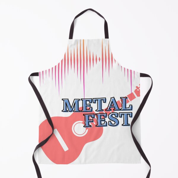 Item preview, festival de metales designed and sold by ayesha70.