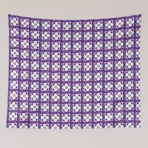 Item preview, Tanzanite Diamond Art, Purple designed and sold by DigitalGemArt.