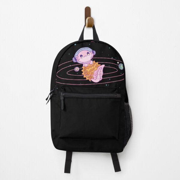 Item preview, Astral Axolotl In Space designed and sold by artado.
