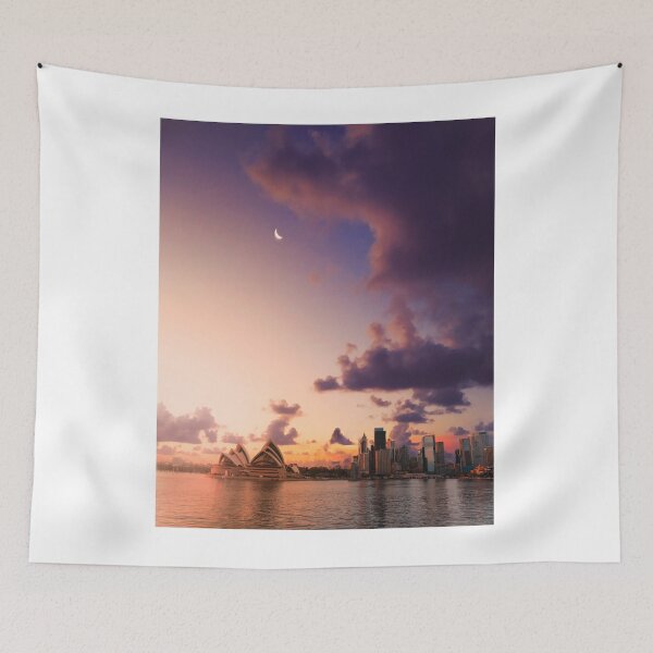 Item preview, Landscape of Australia  designed and sold by JodysCreations.