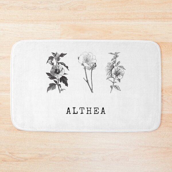 Item preview, Althea 2 designed and sold by FedoraDesign.