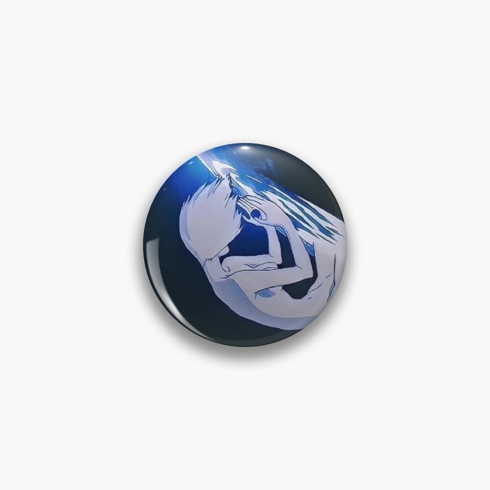Item preview, Pin designed and sold by RiilRed.