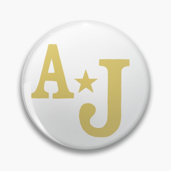 Item preview, A.N.JELL logo designed and sold by Uricko.