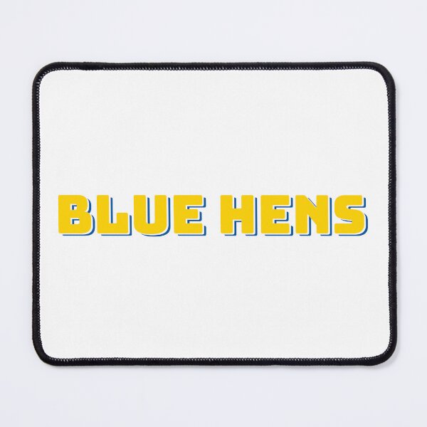 Item preview, Blue Hens University of Delaware designed and sold by kkosmicki.