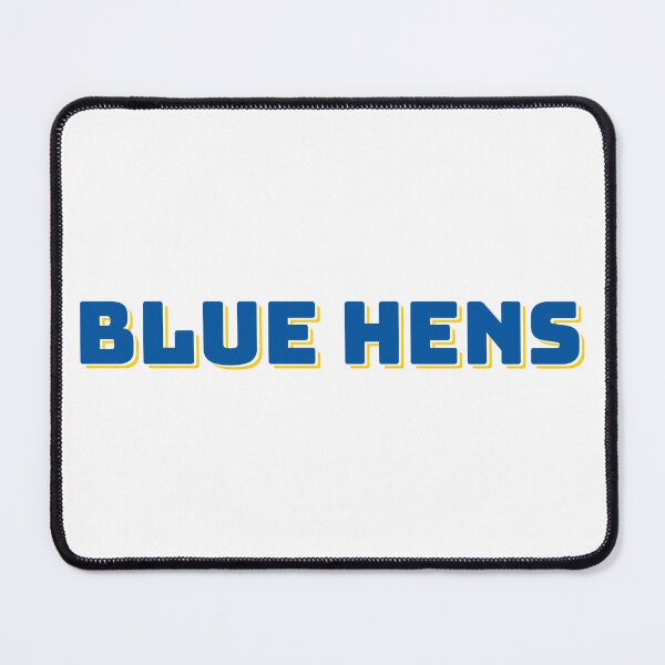 Item preview, Blue Hens University of Delaware designed and sold by kkosmicki.