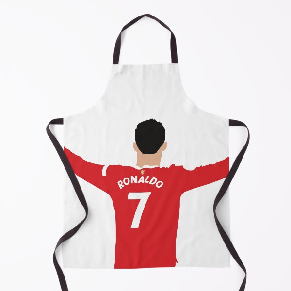Item preview, Cristiano Ronaldo Block Art CR7 designed and sold by HTWallace.