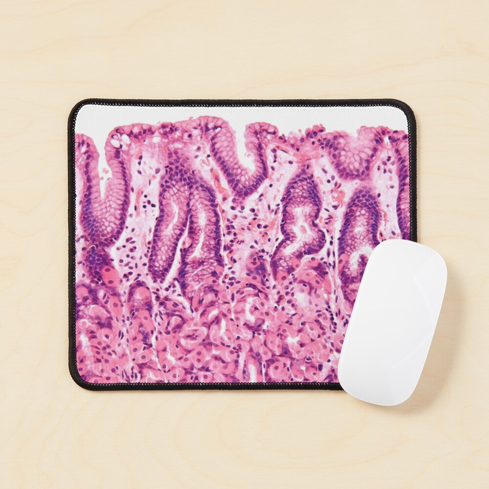 Aperçu de l'œuvre Tapis de souris créée et vendue par deltoid.