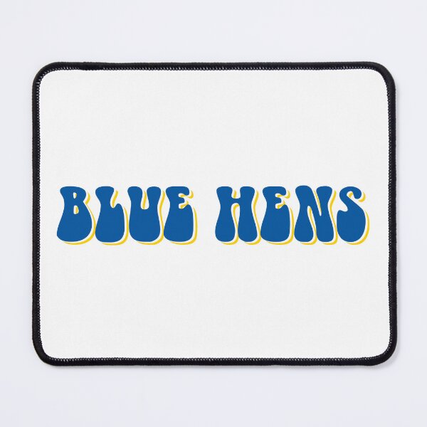 Item preview, Blue Hens University of Delaware designed and sold by kkosmicki.