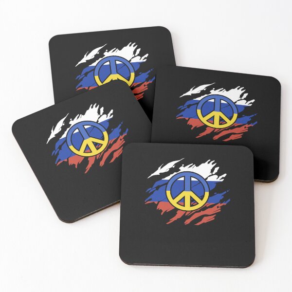 Item preview, russia Ukraine support  designed and sold by pirminio.