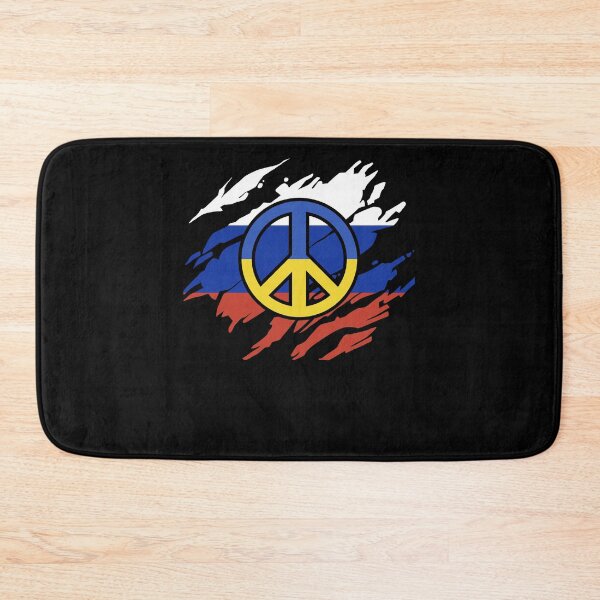 Item preview, russia Ukraine support  designed and sold by pirminio.