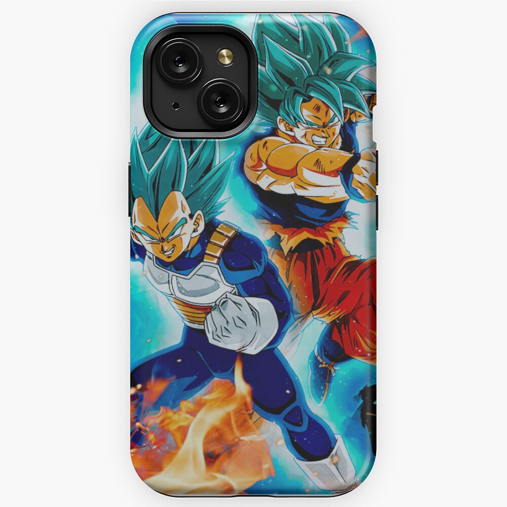 God Level Gku iPhone Case for Sale by setoyshop