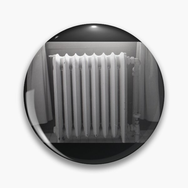 Item preview, Radiator designed and sold by DaganSays.