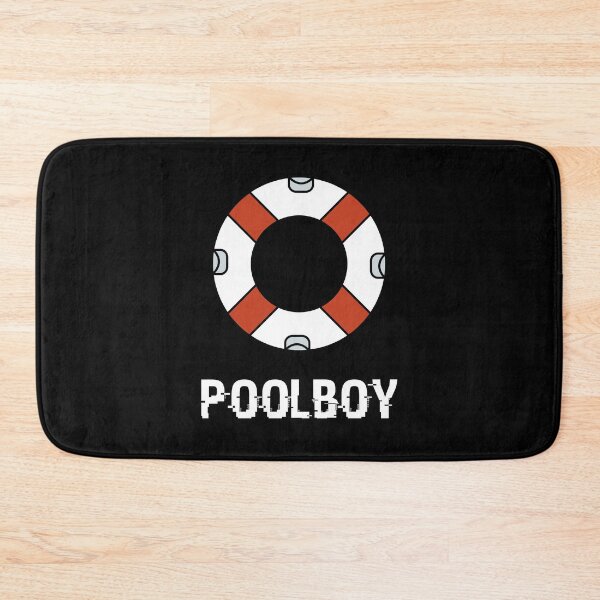 Item preview, poolboy summer designed and sold by pirminio.