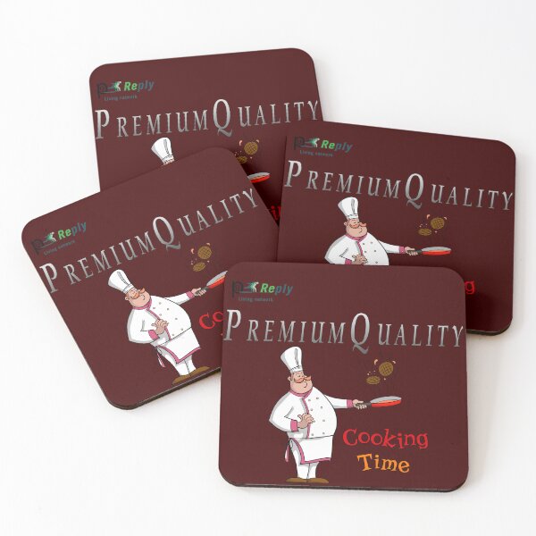 Item preview, Premium Quality the best choice for chefs designed and sold by taherismail.