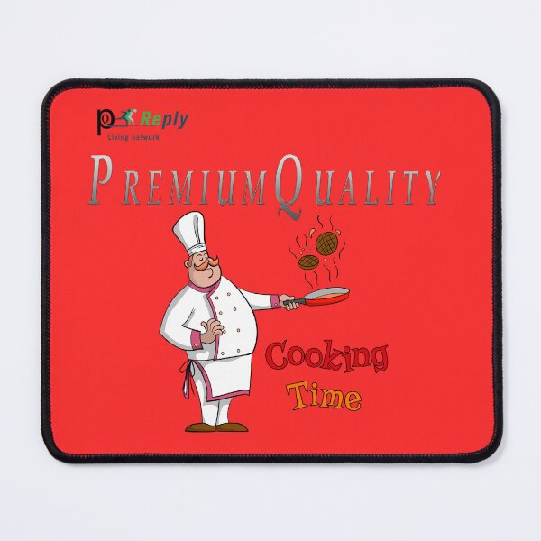 Item preview, Premium Quality the best choice for chefs designed and sold by taherismail.